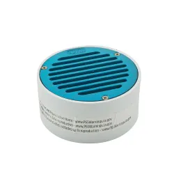 Parrilla de piso de pvc de 4 (para uso comercial)