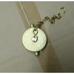 Tapon hembra bronce de 11/2 con i 5709cb01