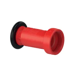 Piston para manguera contra incendio