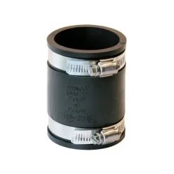 Abrazadera de caucho 2  