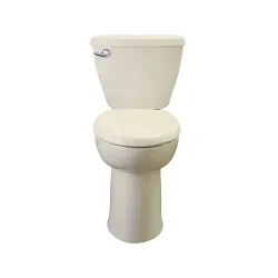 Inodoro bone de dos piezas modelo cadet elderly american standard