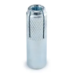 Taco de expansion tipo drop in de 1/2 6308