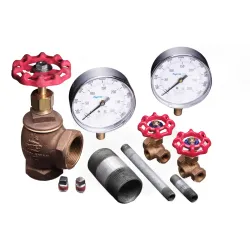 Trim riser 2 1/2-3 76.1mm 