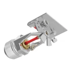 Rociador pared 1/2 k5.6 155f cromado 