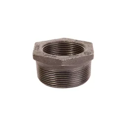 Bushing reductor hierro ductil  11/4 x 1 ul/fm