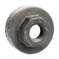 Bushing reductor hierro ductil 2 x  1/2 ul/fm