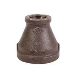 Coupling reductor hierro ductil 1 x 1/2  ul/fm