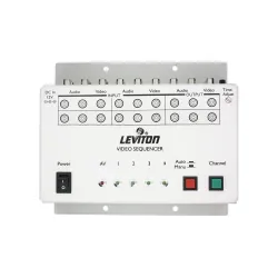 Secuenciador video cctv 48213-cvs