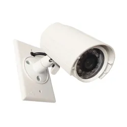 Camara de seguridad -vsout-00w