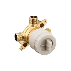 Cuerpo para llave monomando modelo cia moen