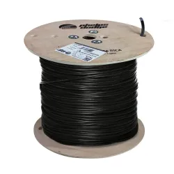 Cordon caucho 4 x 12 awg rollo