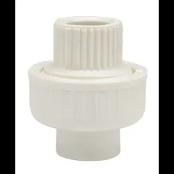Union universal pvc 2