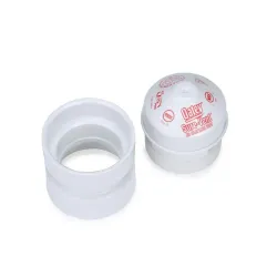 Purificador de aire  11/2 a 2  pvc oatey