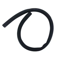 Aislante armaflex 1 3/8 por 1/2 de espesor por  6 pies de largo