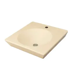 Lavamanos bone de sobreponer modelo rossini fv.