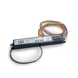 Transformador electrico osram qtp 4x32 4x17 t8 #49204