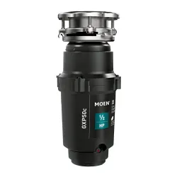 Triturador moen 1/2 hp moen