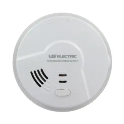 Detector de gas monoxido de carbono mcn108